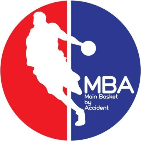 Main Basket by Accident