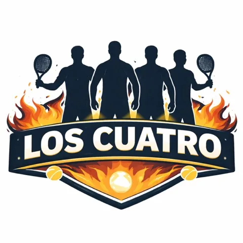 Los Cuatro Padel Club