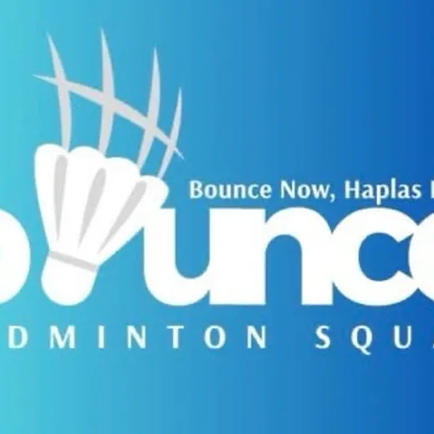 BBS (Bounce Badminton Squad) 🏸