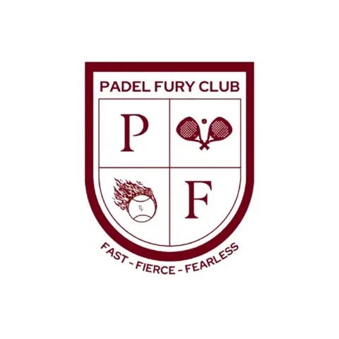 PADEL FURY