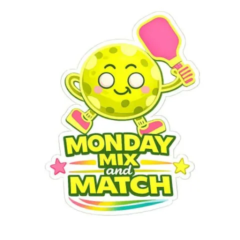 🥎🥒monday mix and match 🥒🥎