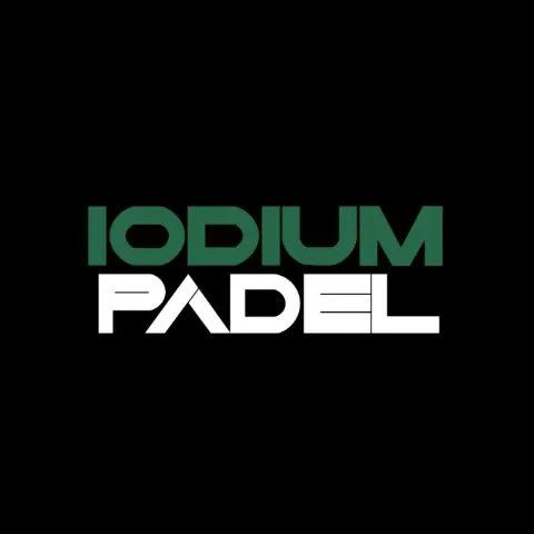 Iodium Padel