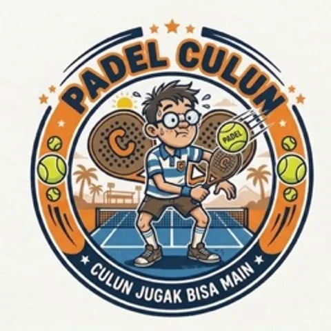 Padel Culun 🎾