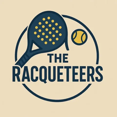 The Racqueteers