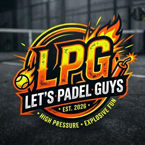 Let's Padel Guys (LPG)