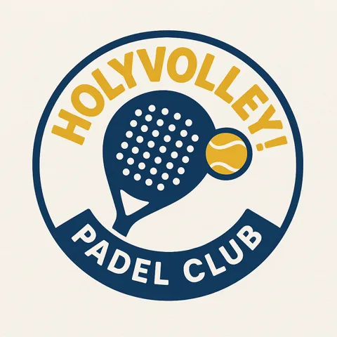 HolyVolley! Padel