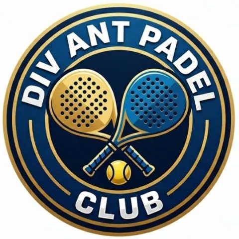 Divisi ANT Wellbeing Padel