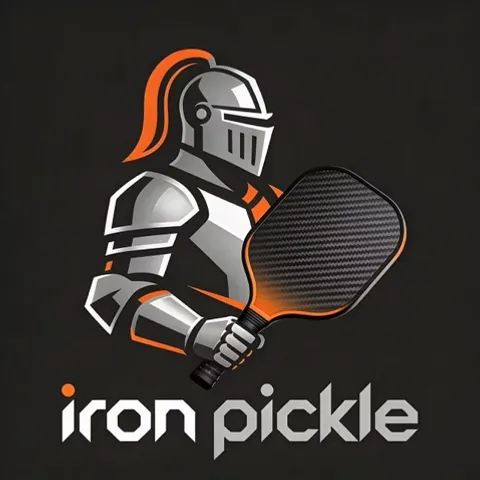 Iron Pickle