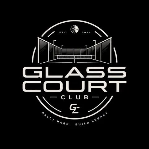 Glass court club