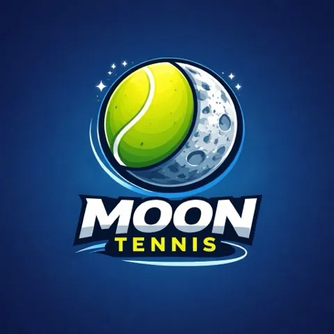 Moon Tennis