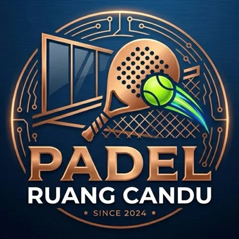 PADEL RUANG CANDU