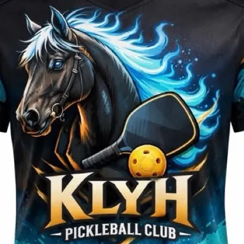 KLYH PICKLHUB 🐎
