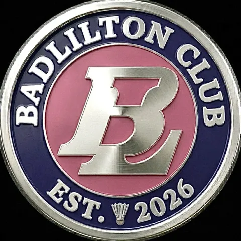 BADLILTON - Bac Lieu Badminton Club