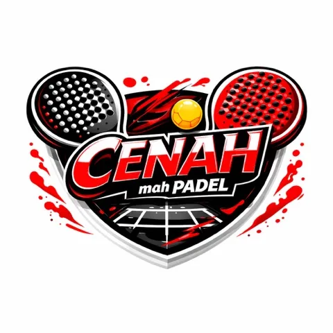Cenah Mah Padel
