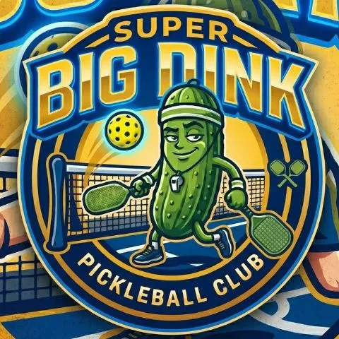 SUPER BIG DINK