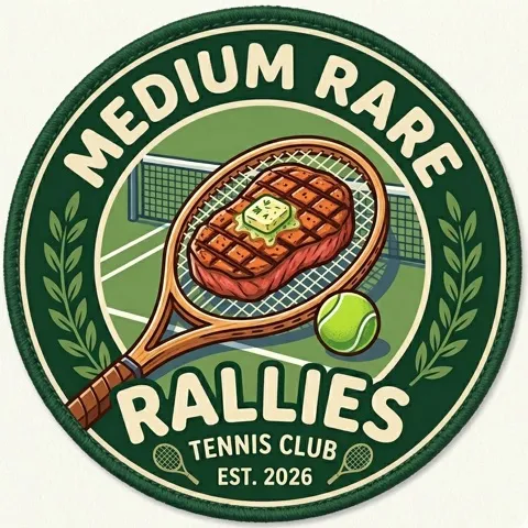 Medium Rare Rallies