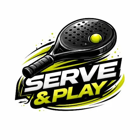 Serve & Play