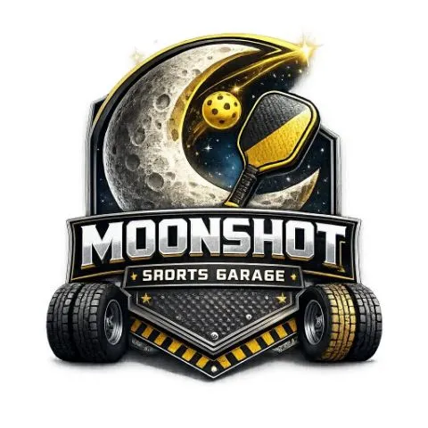 Moonshot Pickleball Club