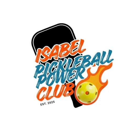 Isabel Pickleball Power Club (IPPC)