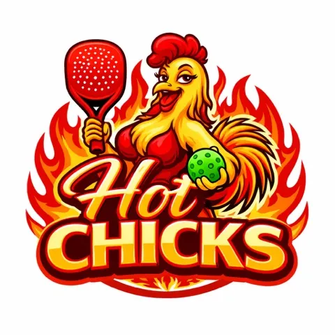 HOT CHICKS CLUB