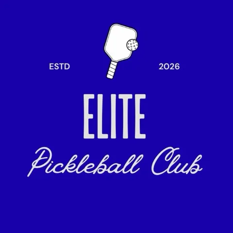 Elite Pickleball Club