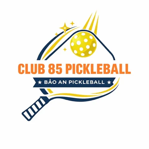 CLUB 85 PICKLEBALL