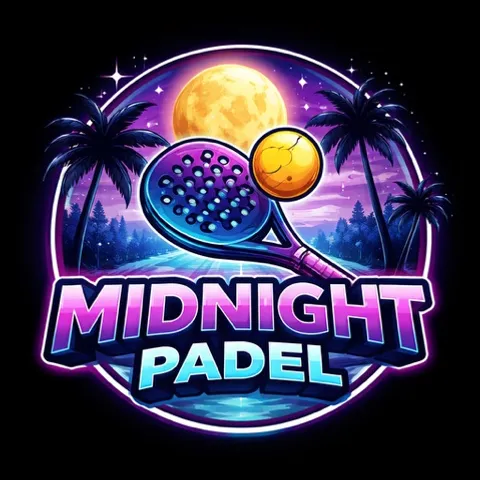 Midnight Padel