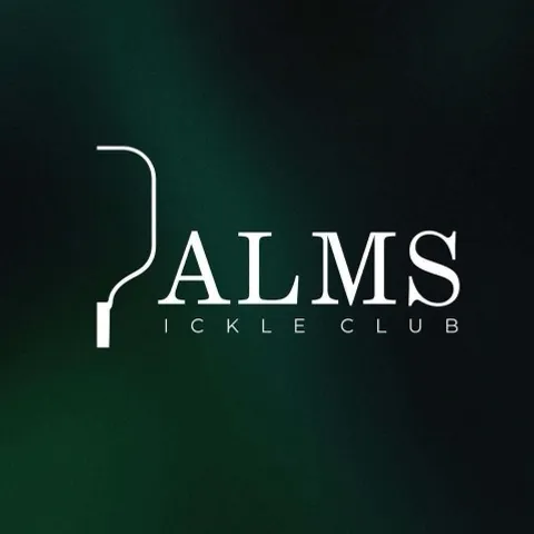 Palms Pickle Club Makati