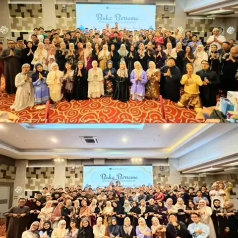 Paragon DC Pekanbaru