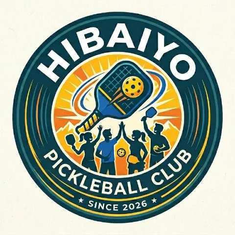 Hibaiyo Pickleball Club