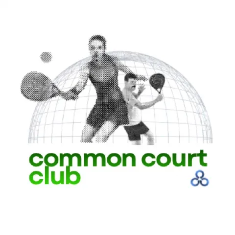 Common Court Padel