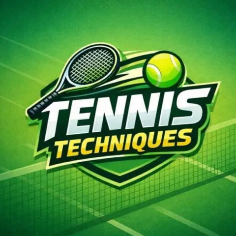Tennis techniques 