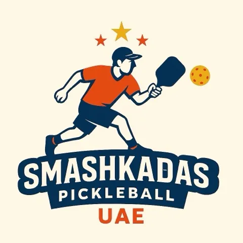 SmashKadas Pickleball UAE