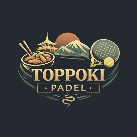 Toppoki Padel