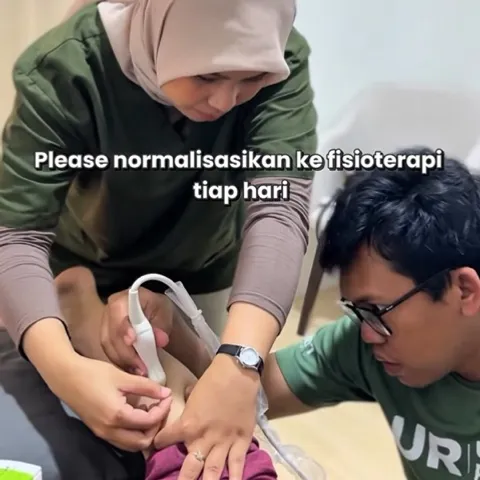 Khayra Physio Bandung