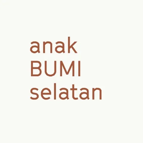 anak BUMI selatan