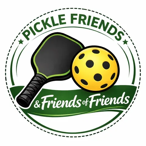 Pickle Friends & Friends of Friends