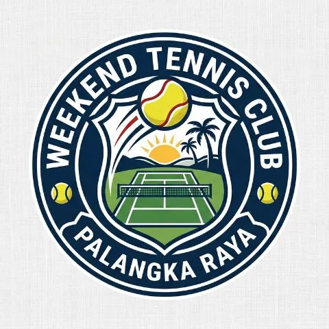 Weekend Tennis Club