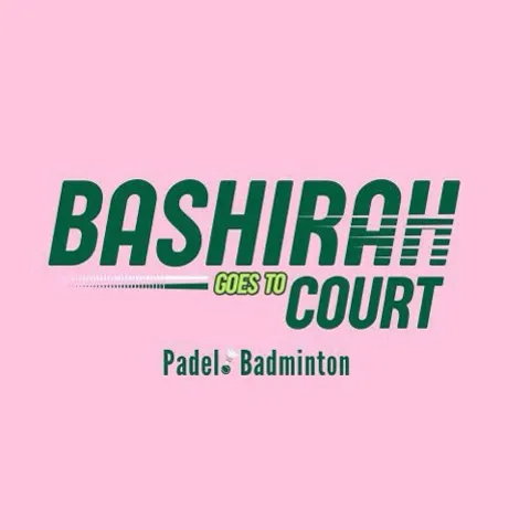 Bashirah Goes to Court