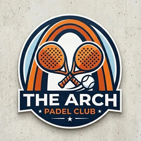 The Arch Padel Club