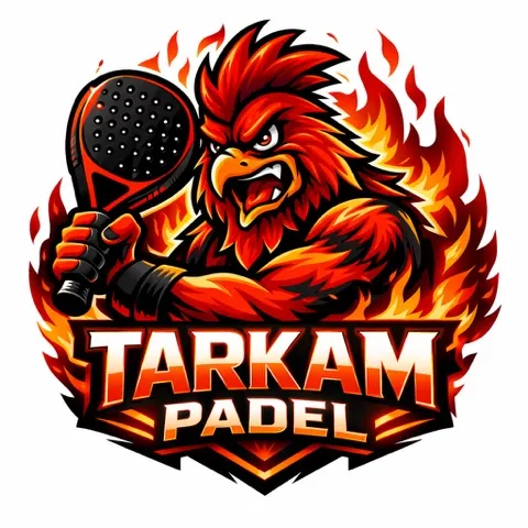 TARKAM PADEL