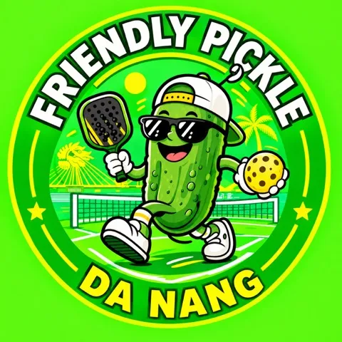 Friendly Pickle Da Nang