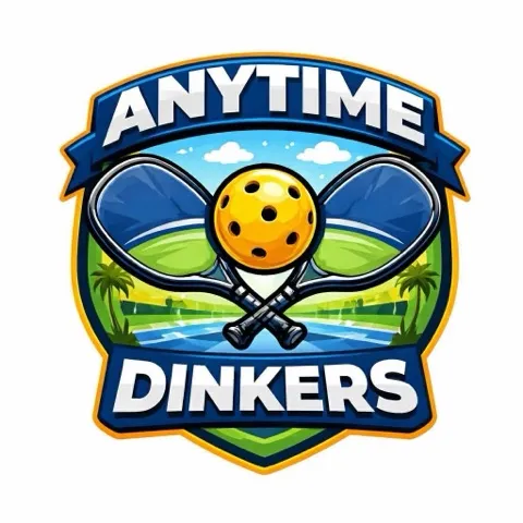Anytime Dinkers