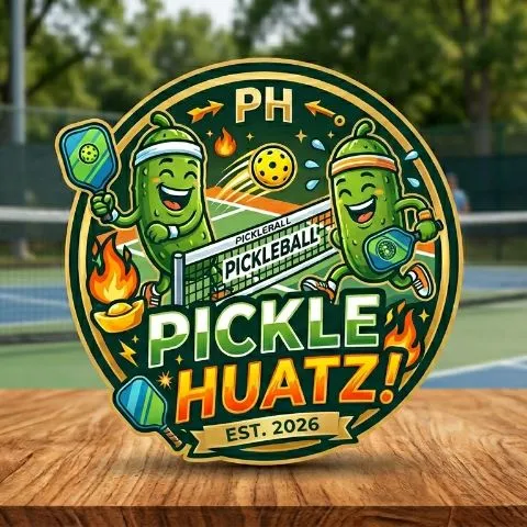 Pickle Huatz 