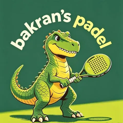 Bakran's Padel