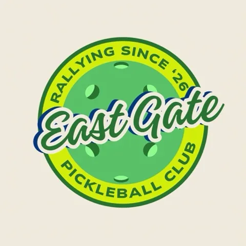 EastGate Pickleball Club