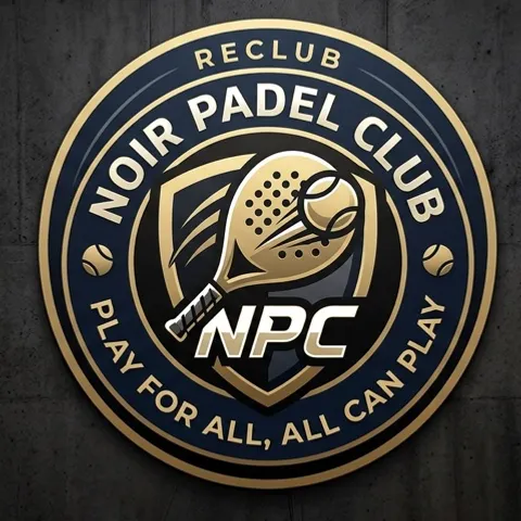 Noir Padel Club (NPC)