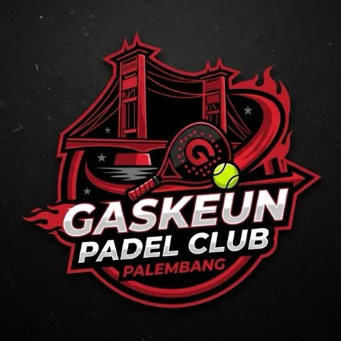 Gaskeun Padel Palembang