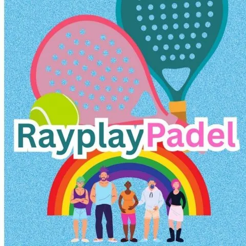 Rayplay padel