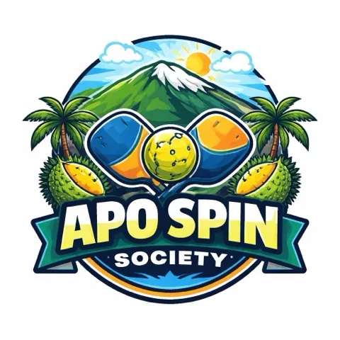 Apo Spin Society